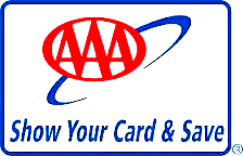 AAA | Sierra Service Center