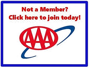 AAA Arizona Membership | Sierra Service Center