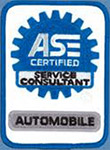ASE Certified | Sierra Service Center image #3