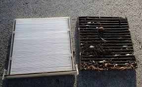 Cabin Air Filter | Scheduled Maintenance