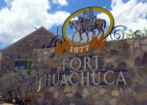 Fort Huachuca | Sierra Service Center