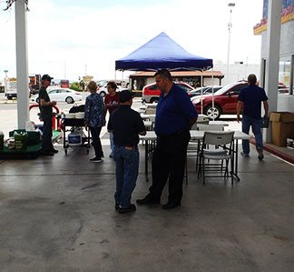 Sierra Service Center | Shop Front 2