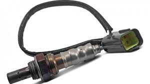 Oxygen Sensor | Scheduled Maintenance