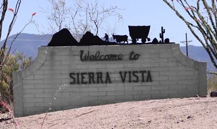 Sierra Vista | Sierra Service Center