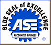 ASE Certified Logo