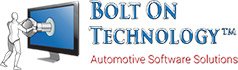 Bolt On Technology Logo