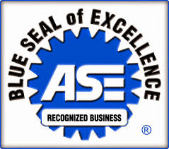 What Exactly is ASE and the ASE Blue Seal of Excellence?