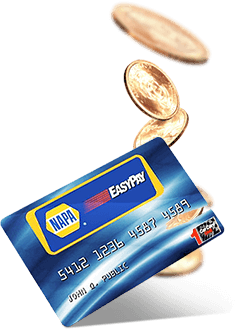 NAPA EasyPay Credit Card | Sierra Service Center